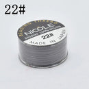 Fils nylon pour bracelet - Ma Passion - Fabrication de bijoux