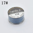 Fils nylon pour bracelet - Ma Passion - Fabrication de bijoux