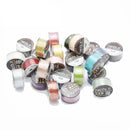 Fils nylon pour bracelet - Ma Passion - Fabrication de bijoux