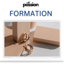 Formation creation bijoux - Ma Passion - Fabrication de bijoux