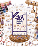 Formation Fabrication de bijoux en perles