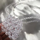 Grosse perle - Ma Passion - Fabrication de bijoux