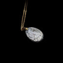 Pierre du nord pendentif