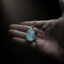 Pierre du nord pendentif