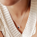 Pendentif yin et yang
