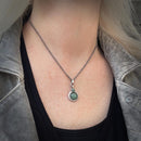 Aventurine pendentif