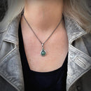 Aventurine pendentif