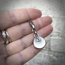 Aventurine pendentif