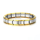 Italian bracelet - Ma Passion - Fabrication de bijoux