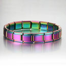 Italian bracelet - Ma Passion - Fabrication de bijoux