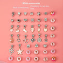 Kit Bijoux Enfant - Ma Passion - Fabrication de bijoux