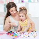 Kit bijoux perles - Ma Passion - Fabrication de bijoux