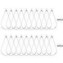 Kit boucle d oreille - Ma Passion - Fabrication de bijoux