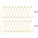 Kit boucle d oreille - Ma Passion - Fabrication de bijoux