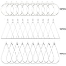 Kit boucle d oreille - Ma Passion - Fabrication de bijoux