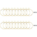 Kit boucle d oreille - Ma Passion - Fabrication de bijoux