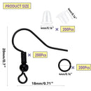 Kit boucle d oreille a faire soi meme - Ma Passion - Fabrication de bijoux