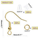 Kit boucle d oreille a faire soi meme - Ma Passion - Fabrication de bijoux