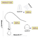 Kit boucle d oreille a faire soi meme - Ma Passion - Fabrication de bijoux