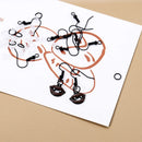 Kit boucle d oreille a faire soi meme - Ma Passion - Fabrication de bijoux