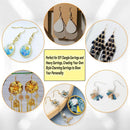 Kit boucle d oreille a faire soi meme - Ma Passion - Fabrication de bijoux