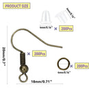 Kit boucle d oreille a faire soi meme - Ma Passion - Fabrication de bijoux