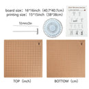 Kit bracelet macramé - Ma Passion - Fabrication de bijoux