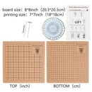 Kit bracelet macramé - Ma Passion - Fabrication de bijoux