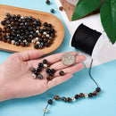 Kit bracelet perles - Ma Passion - Fabrication de bijoux