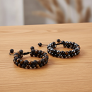 Kit bracelet pierre naturelle