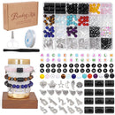 Kit de fabrication de bijoux - Ma Passion - Fabrication de bijoux