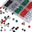 Kit de fabrication de bracelets - Ma Passion - Fabrication de bijoux
