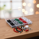 Kit de fabrication de bracelets