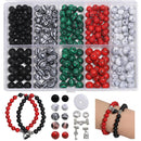 Kit de fabrication de bracelets - Ma Passion - Fabrication de bijoux