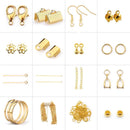 Kit de fabrication pour bijoux - Ma Passion - Fabrication de bijoux