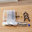 Kit de fabrication pour bijoux