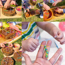 kit elastique bracelet - Ma Passion - Fabrication de bijoux