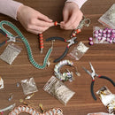 Kit fabrication bijoux professionnel - Ma Passion - Fabrication de bijoux