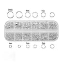 Kit fabrication boucle d oreille - Ma Passion - Fabrication de bijoux