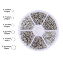 Kit fabrication boucle d oreille - Ma Passion - Fabrication de bijoux