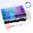 Kit fabrication bracelet - Ma Passion - Fabrication de bijoux