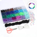 Kit fabrication bracelet - Ma Passion - Fabrication de bijoux