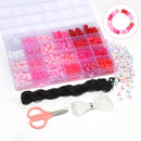 Kit fabrication bracelet - Ma Passion - Fabrication de bijoux