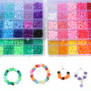 Kit fabrication bracelet - Ma Passion - Fabrication de bijoux