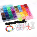 Kit fabrication bracelet - Ma Passion - Fabrication de bijoux