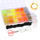 Kit fabrication bracelet - Ma Passion - Fabrication de bijoux