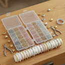 Kit fabrication bracelet perle
