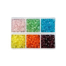 Kit perles - Ma Passion - Fabrication de bijoux