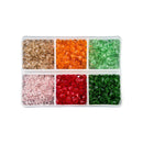 Kit perles - Ma Passion - Fabrication de bijoux