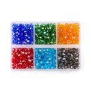 Kit perles - Ma Passion - Fabrication de bijoux